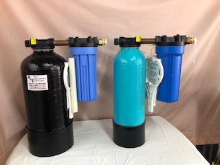 Amerisoft Water Softener